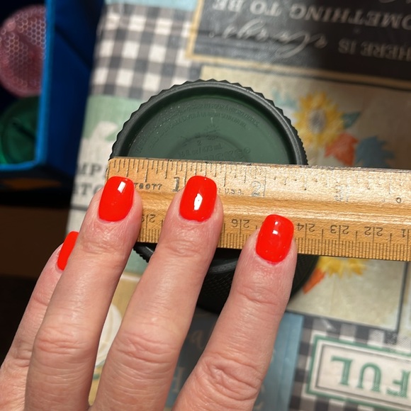 Starbuck Dark Green Studded Tumbler 16oz - Picture 6 of 6